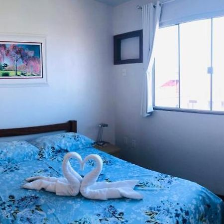 Kasato Maru Residence Florianópolis Eksteriør billede