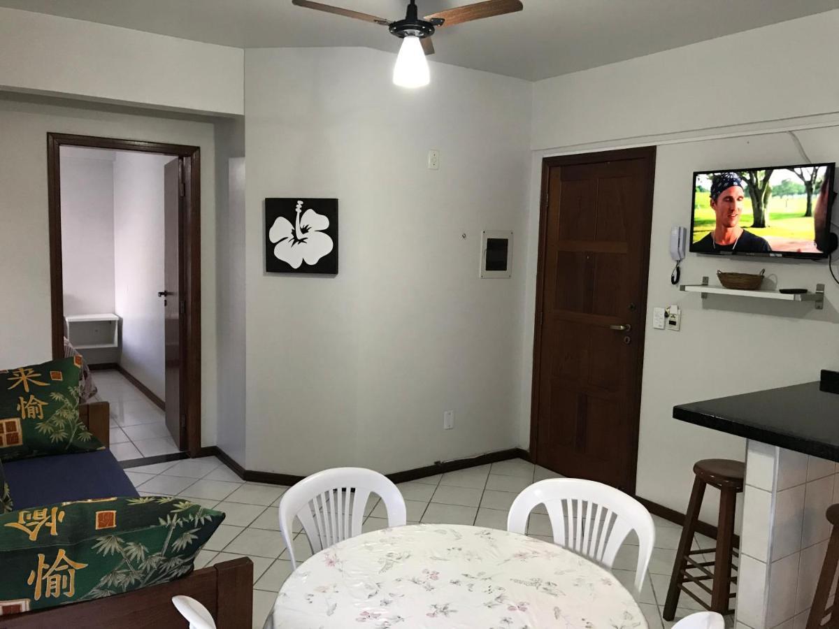 Kasato Maru Residence Florianópolis Eksteriør billede