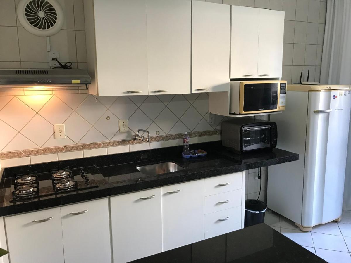 Kasato Maru Residence Florianópolis Eksteriør billede