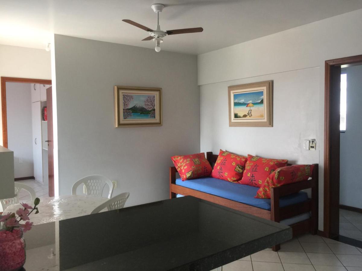 Kasato Maru Residence Florianópolis Eksteriør billede