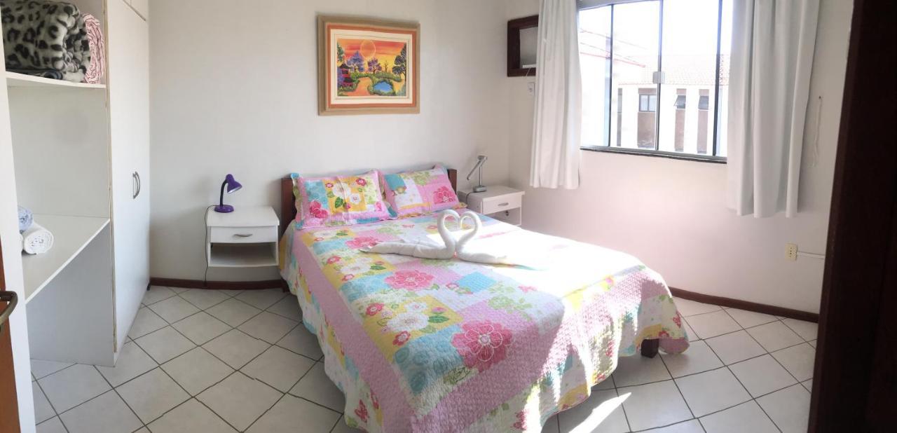 Kasato Maru Residence Florianópolis Eksteriør billede