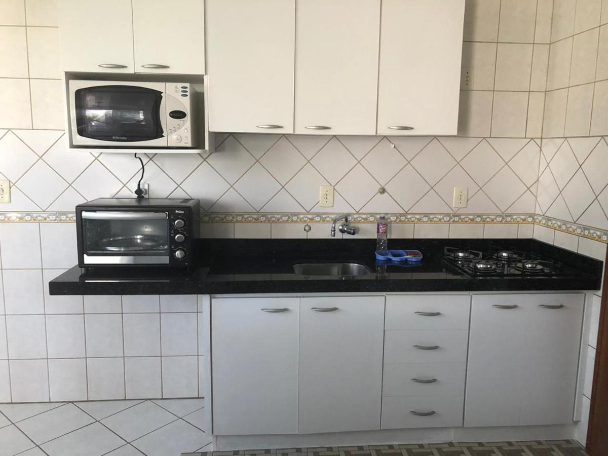 Kasato Maru Residence Florianópolis Eksteriør billede