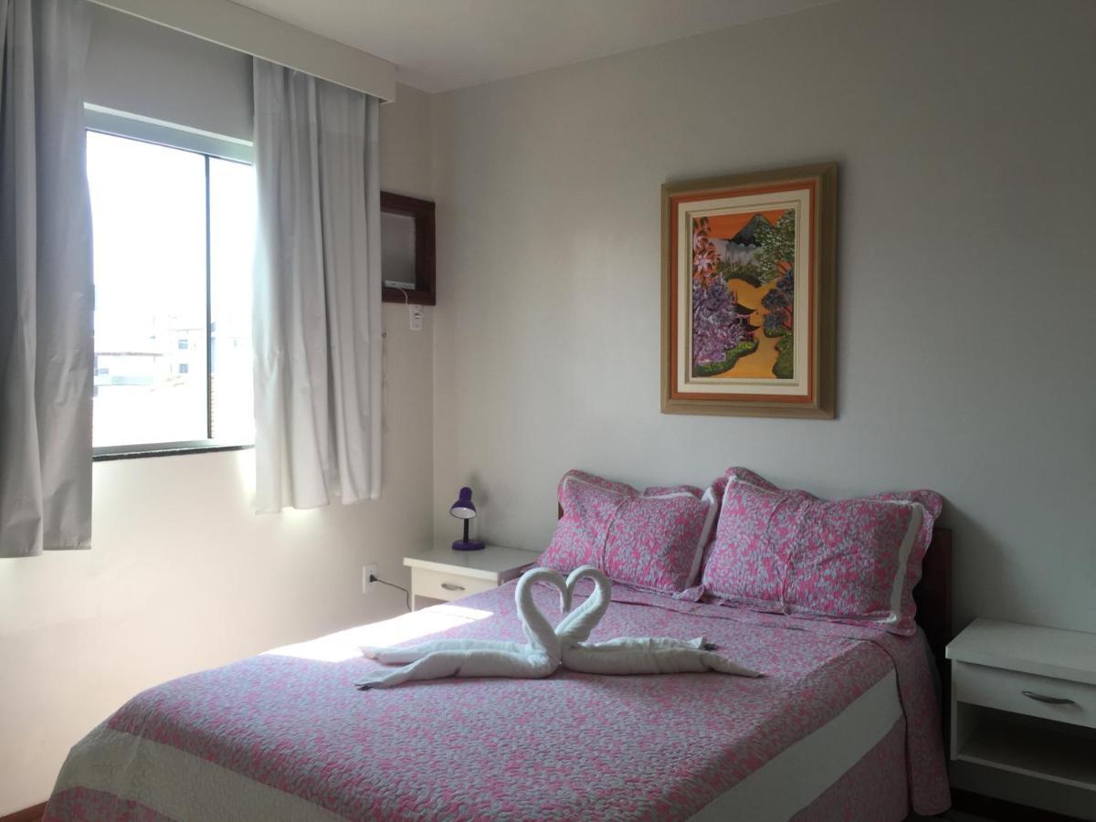 Kasato Maru Residence Florianópolis Eksteriør billede