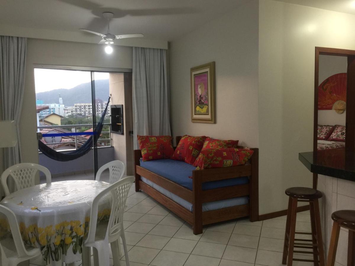 Kasato Maru Residence Florianópolis Eksteriør billede