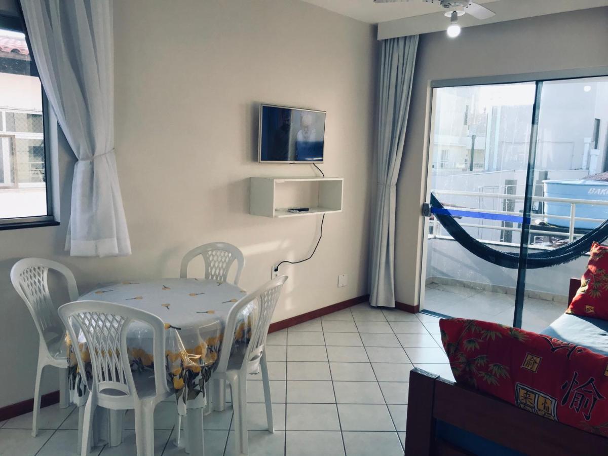 Kasato Maru Residence Florianópolis Eksteriør billede