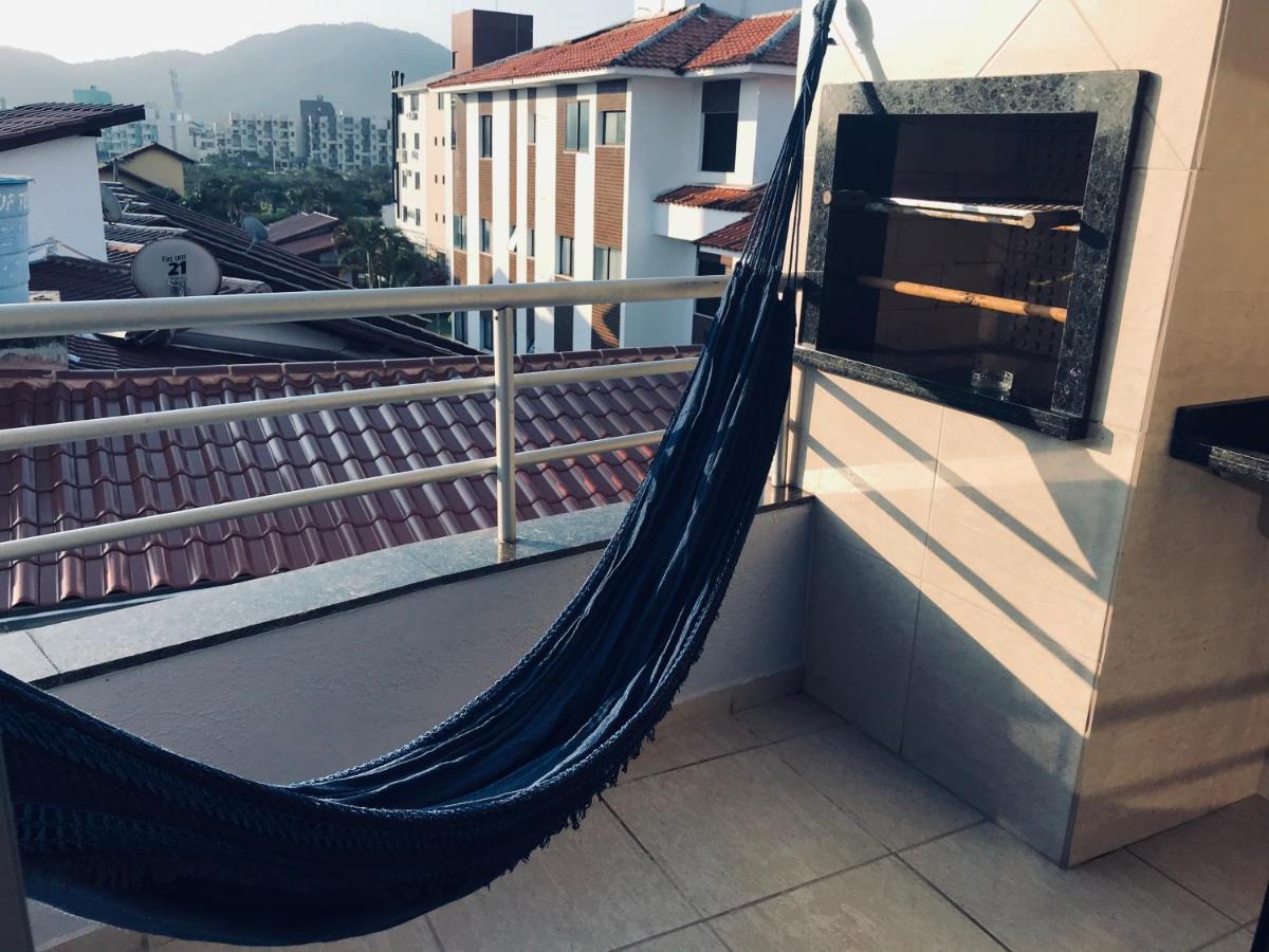 Kasato Maru Residence Florianópolis Eksteriør billede