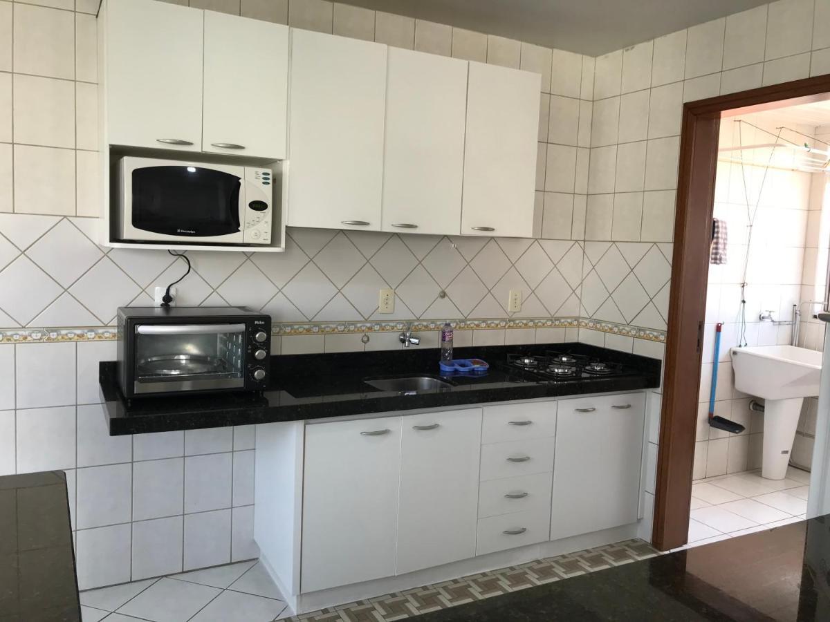 Kasato Maru Residence Florianópolis Eksteriør billede