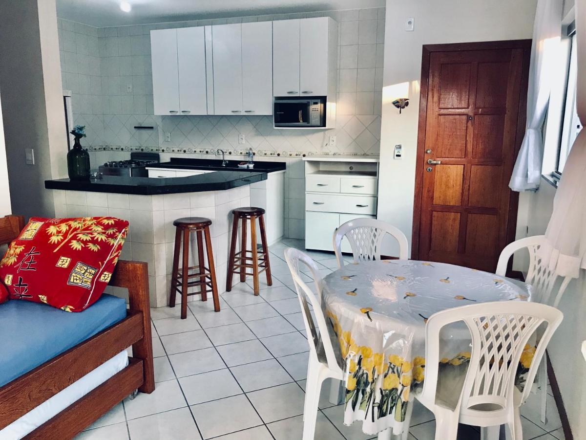 Kasato Maru Residence Florianópolis Eksteriør billede