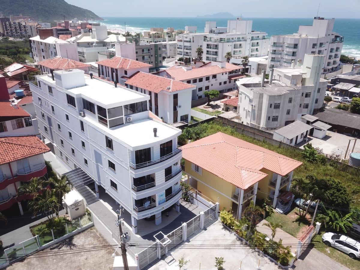 Kasato Maru Residence Florianópolis Eksteriør billede