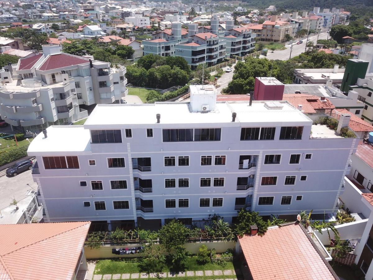 Kasato Maru Residence Florianópolis Eksteriør billede