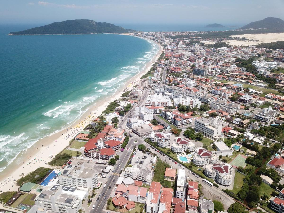 Kasato Maru Residence Florianópolis Eksteriør billede