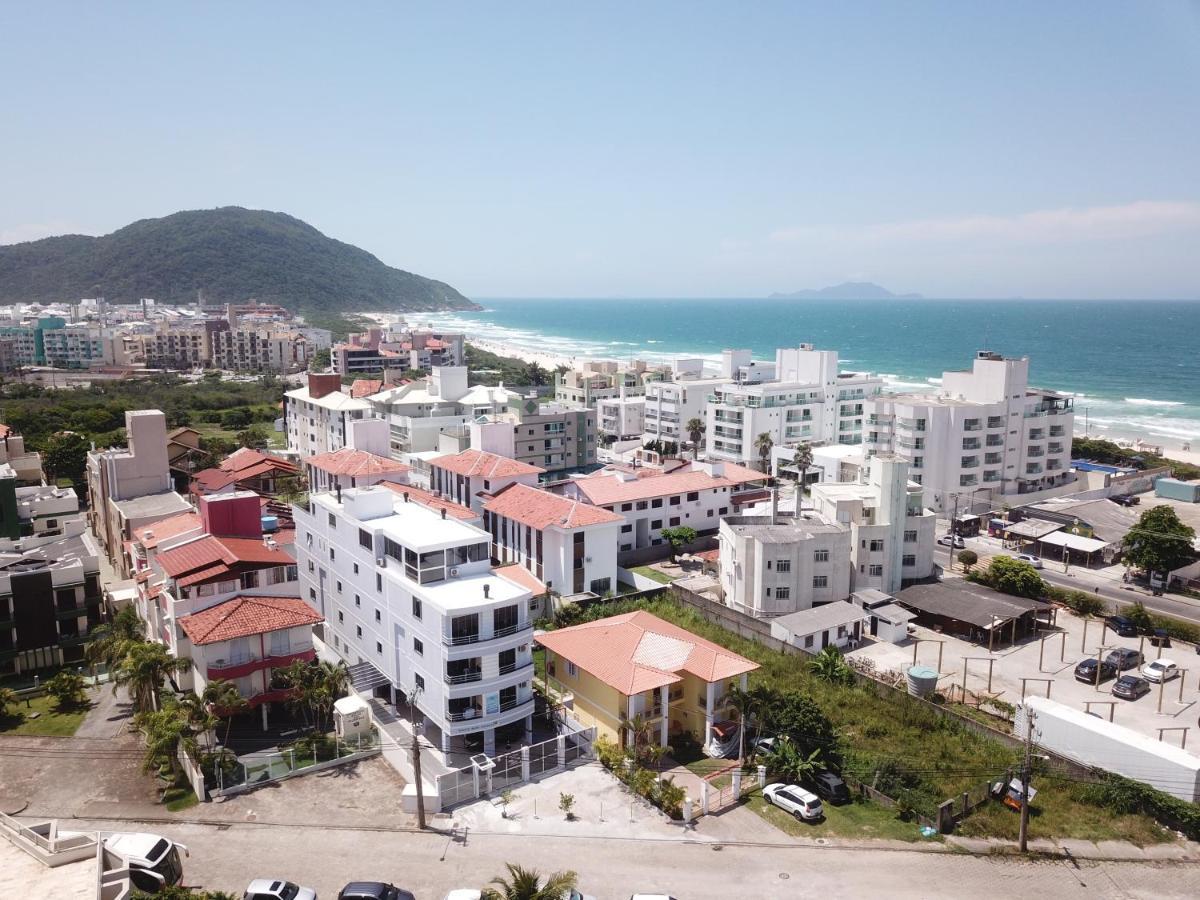 Kasato Maru Residence Florianópolis Eksteriør billede