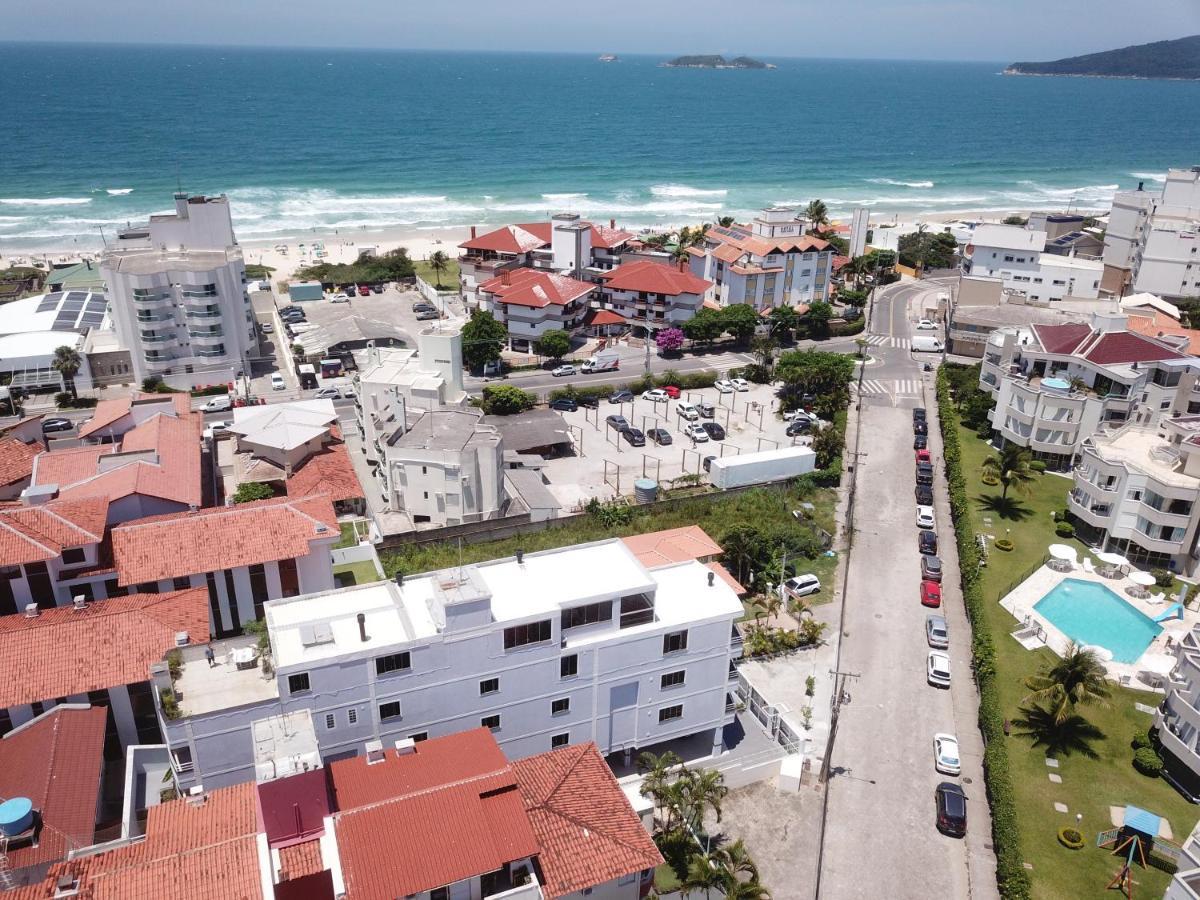 Kasato Maru Residence Florianópolis Eksteriør billede