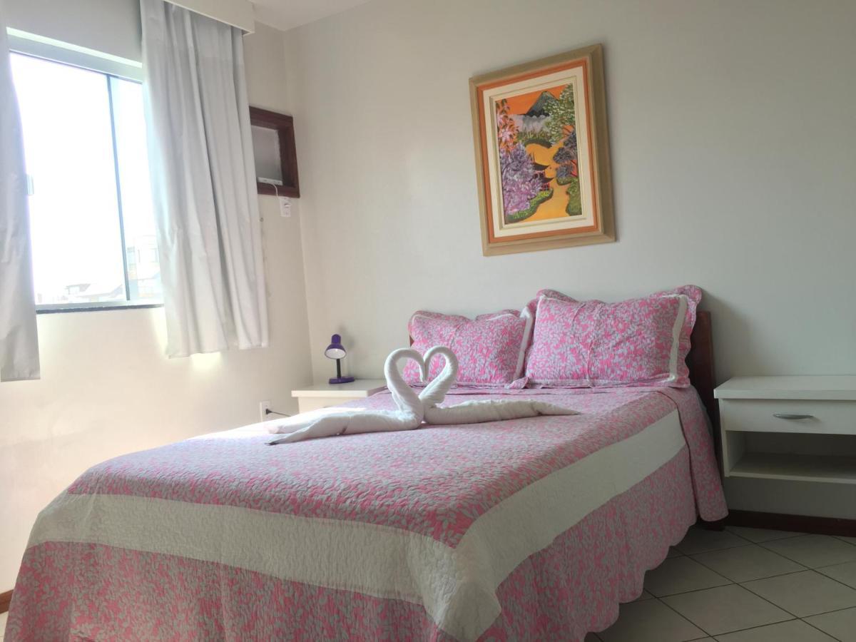 Kasato Maru Residence Florianópolis Eksteriør billede
