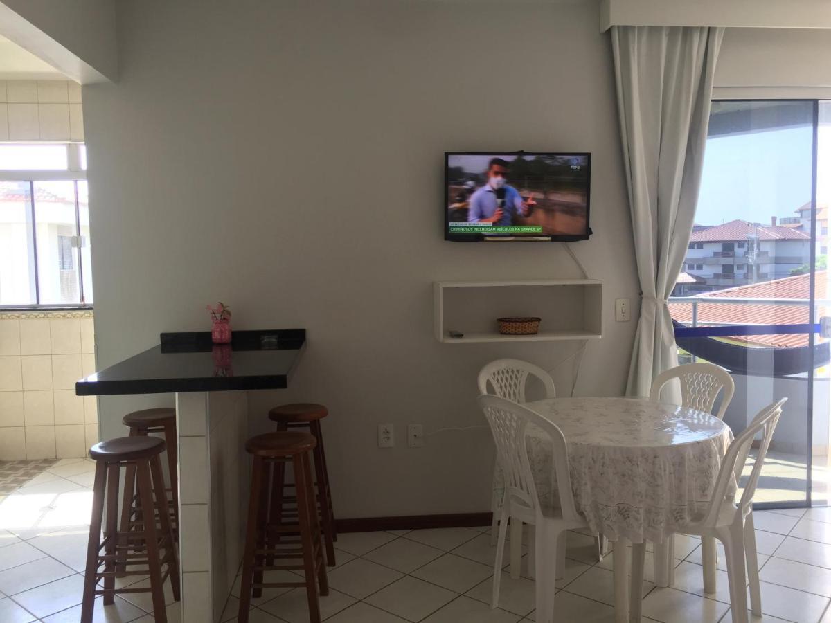 Kasato Maru Residence Florianópolis Eksteriør billede