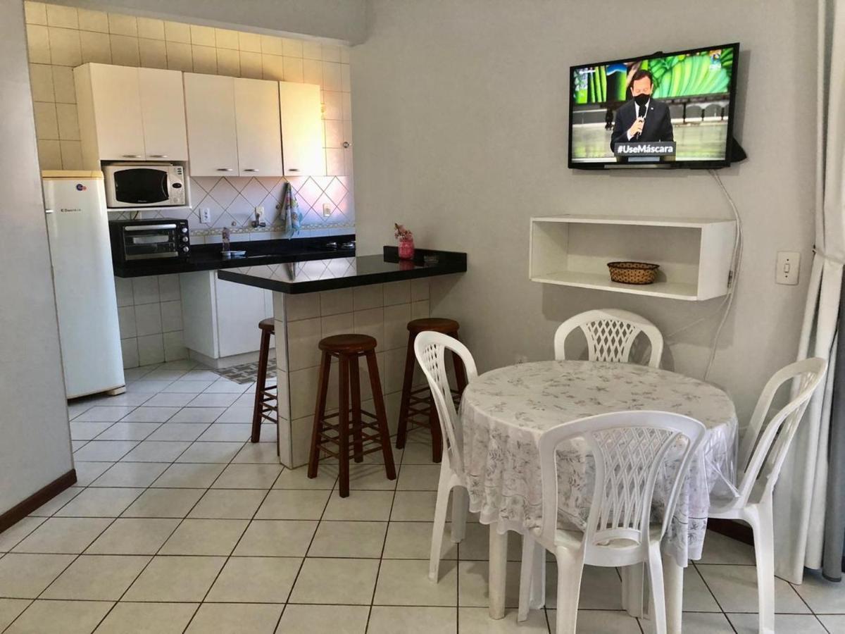 Kasato Maru Residence Florianópolis Eksteriør billede