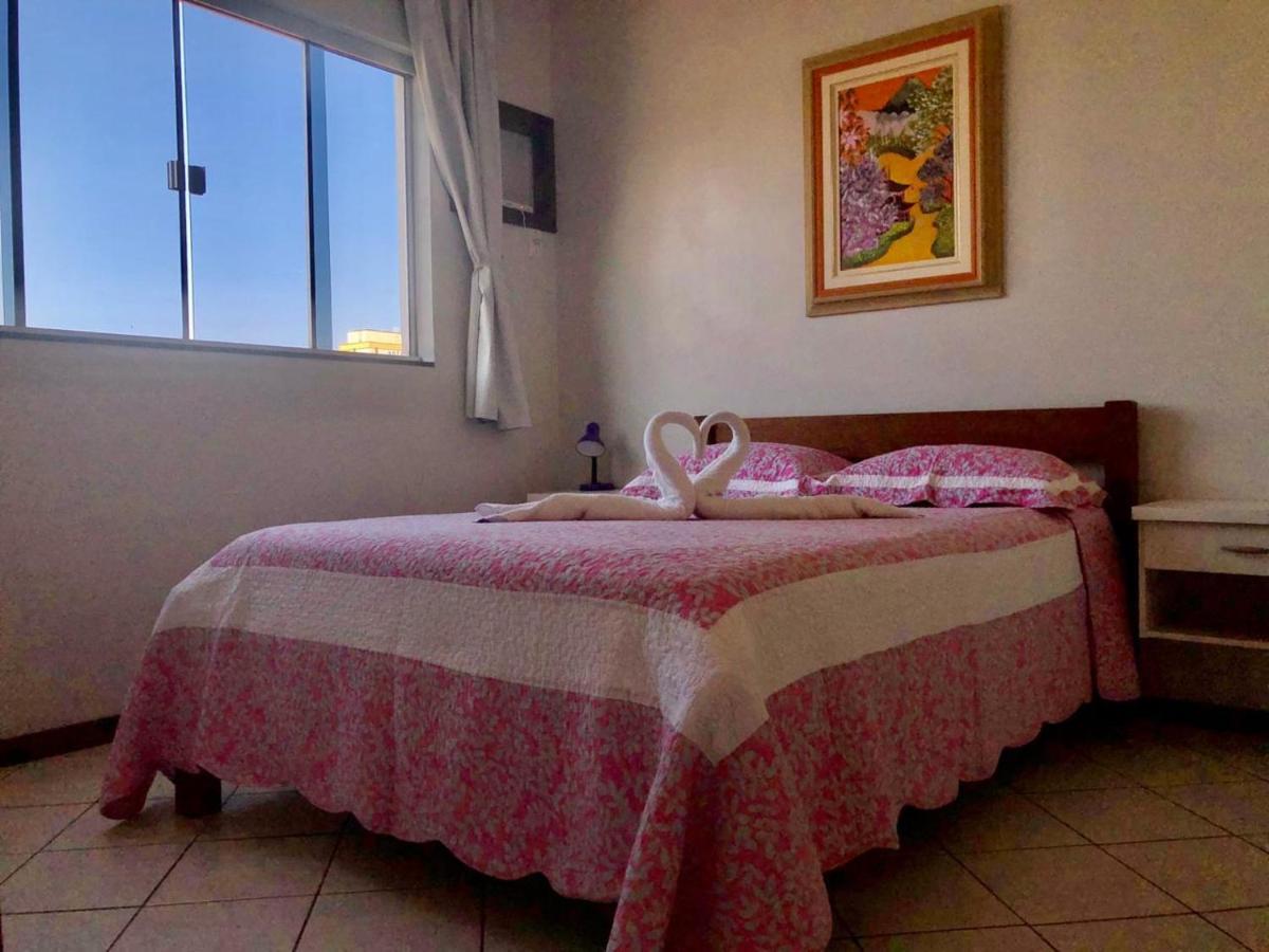 Kasato Maru Residence Florianópolis Eksteriør billede