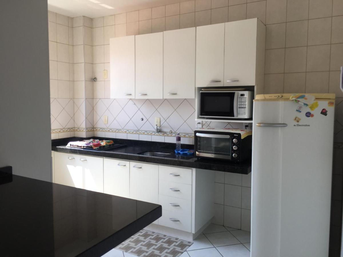 Kasato Maru Residence Florianópolis Eksteriør billede