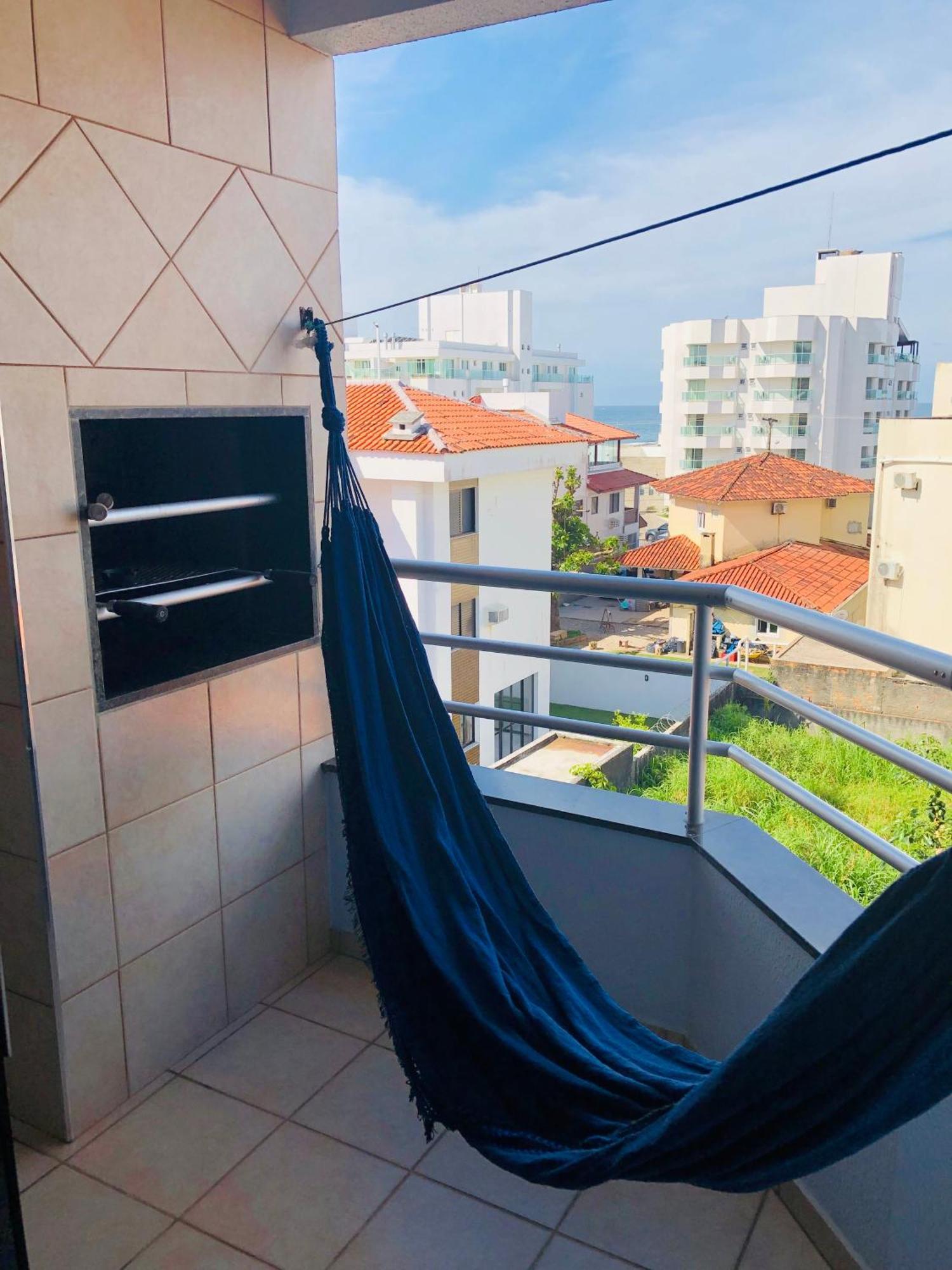 Kasato Maru Residence Florianópolis Eksteriør billede