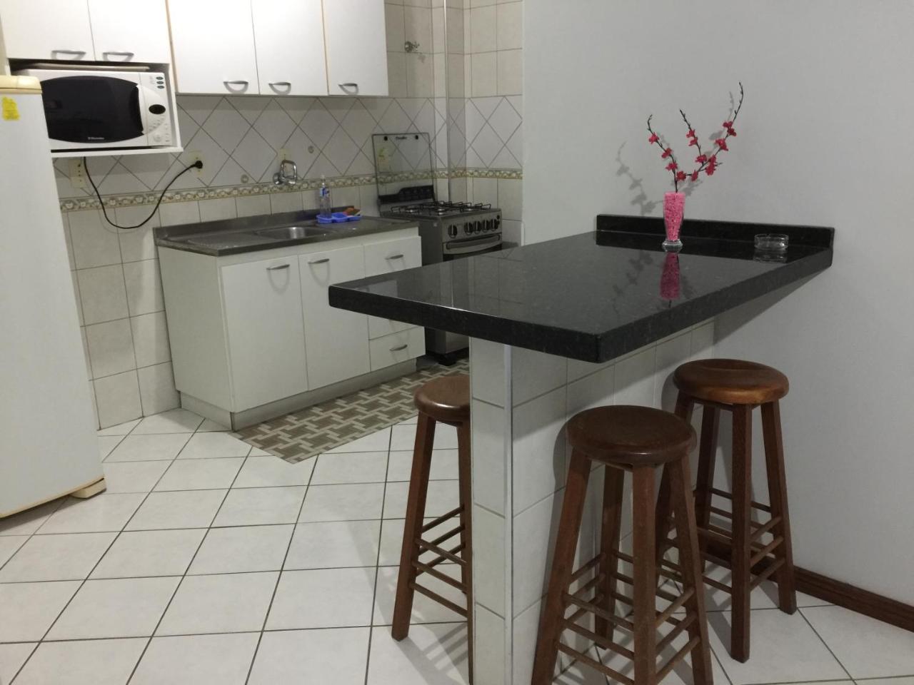 Kasato Maru Residence Florianópolis Eksteriør billede