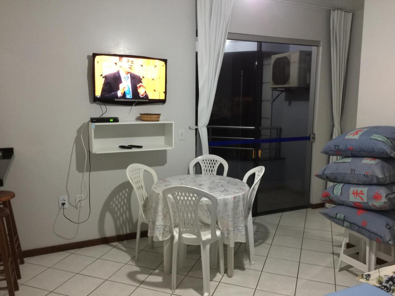 Kasato Maru Residence Florianópolis Eksteriør billede