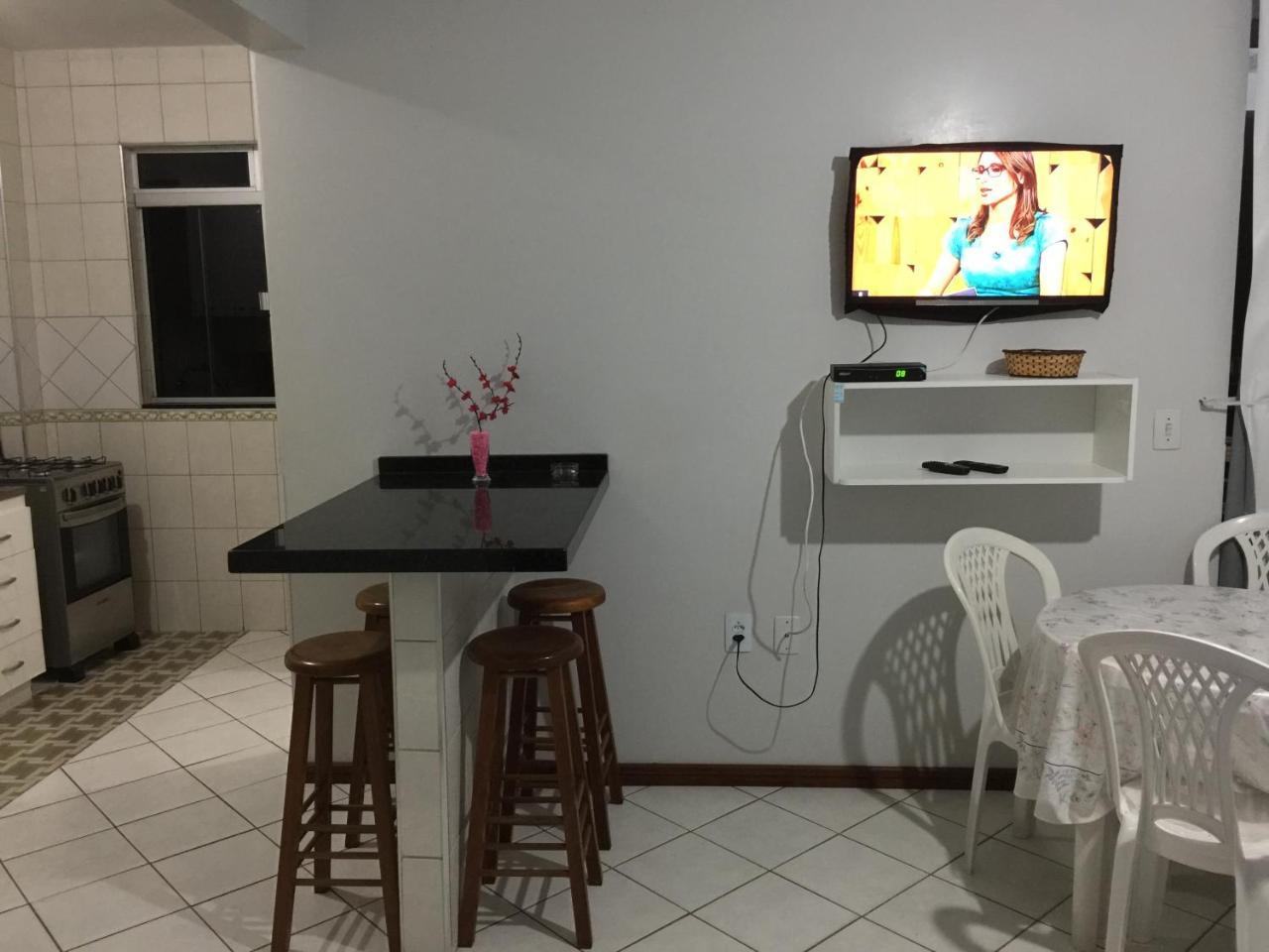 Kasato Maru Residence Florianópolis Eksteriør billede