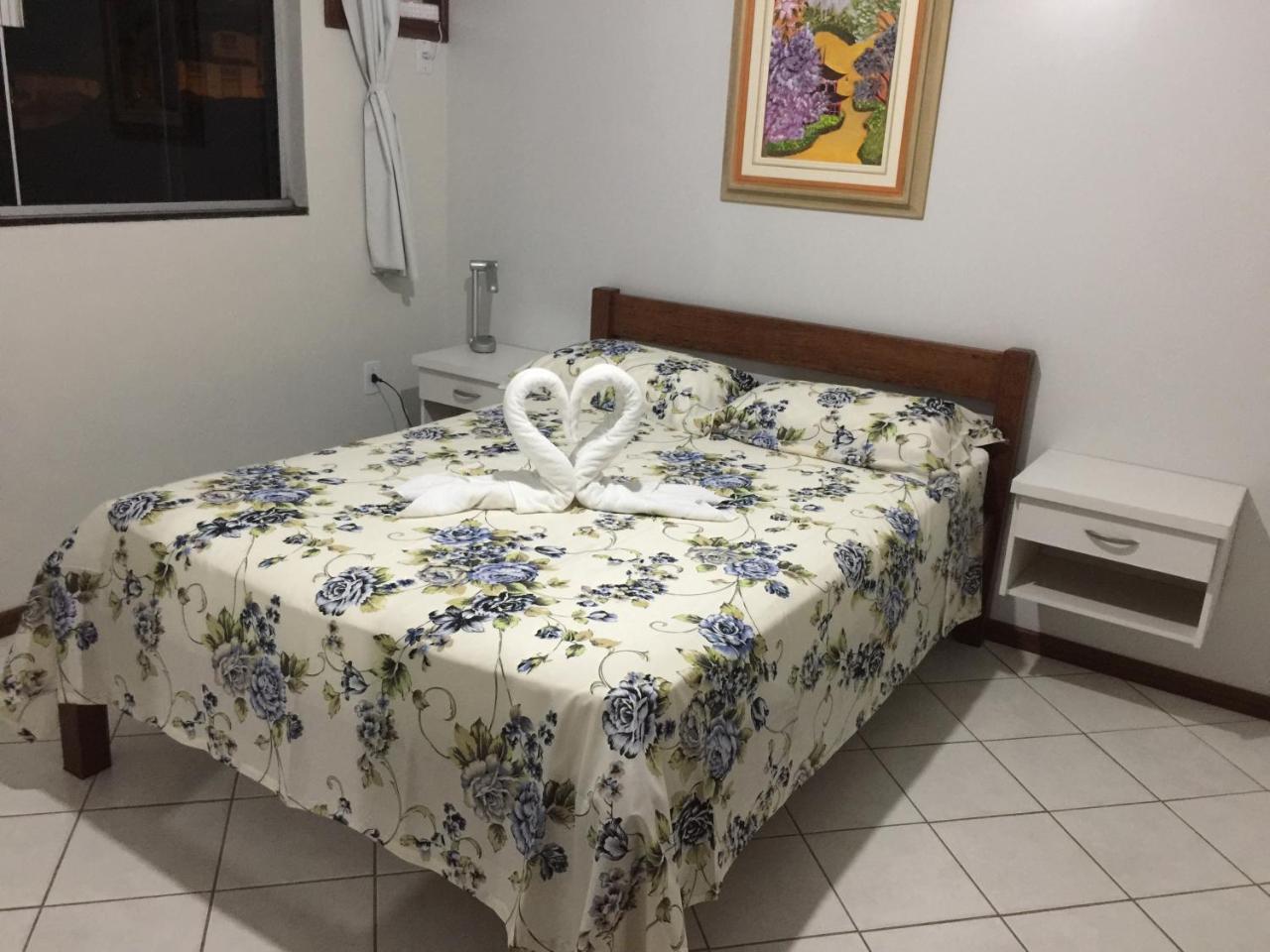 Kasato Maru Residence Florianópolis Eksteriør billede