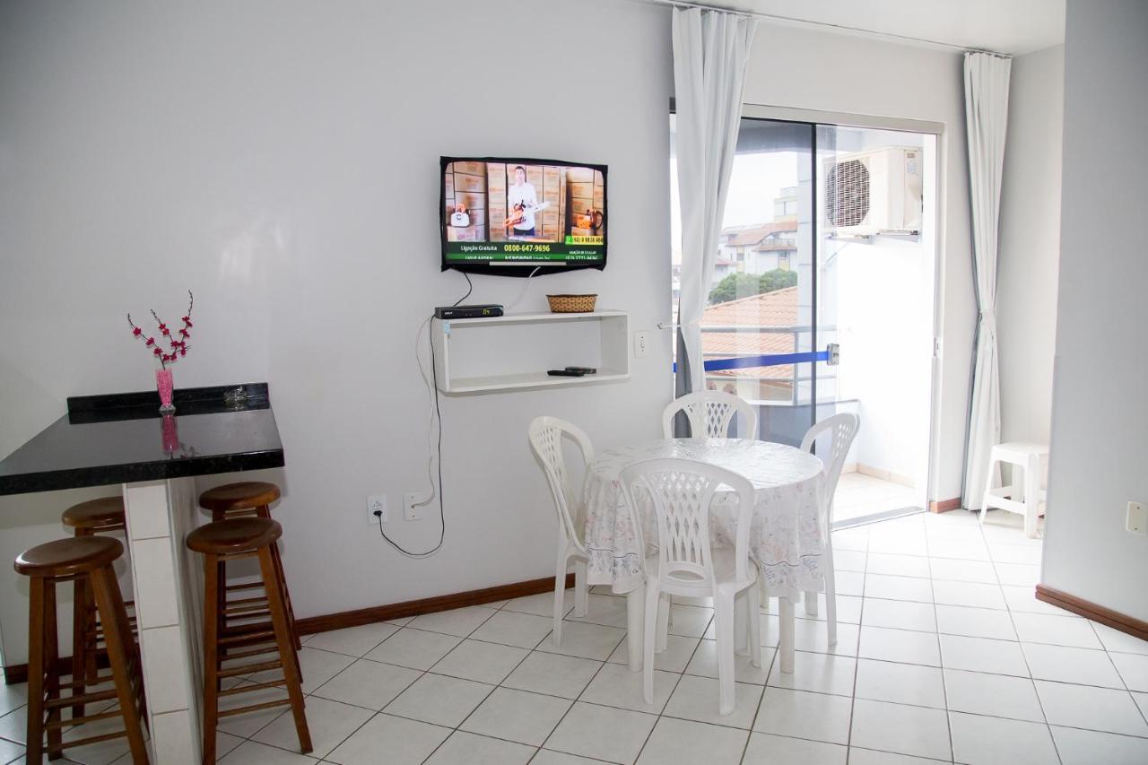 Kasato Maru Residence Florianópolis Eksteriør billede