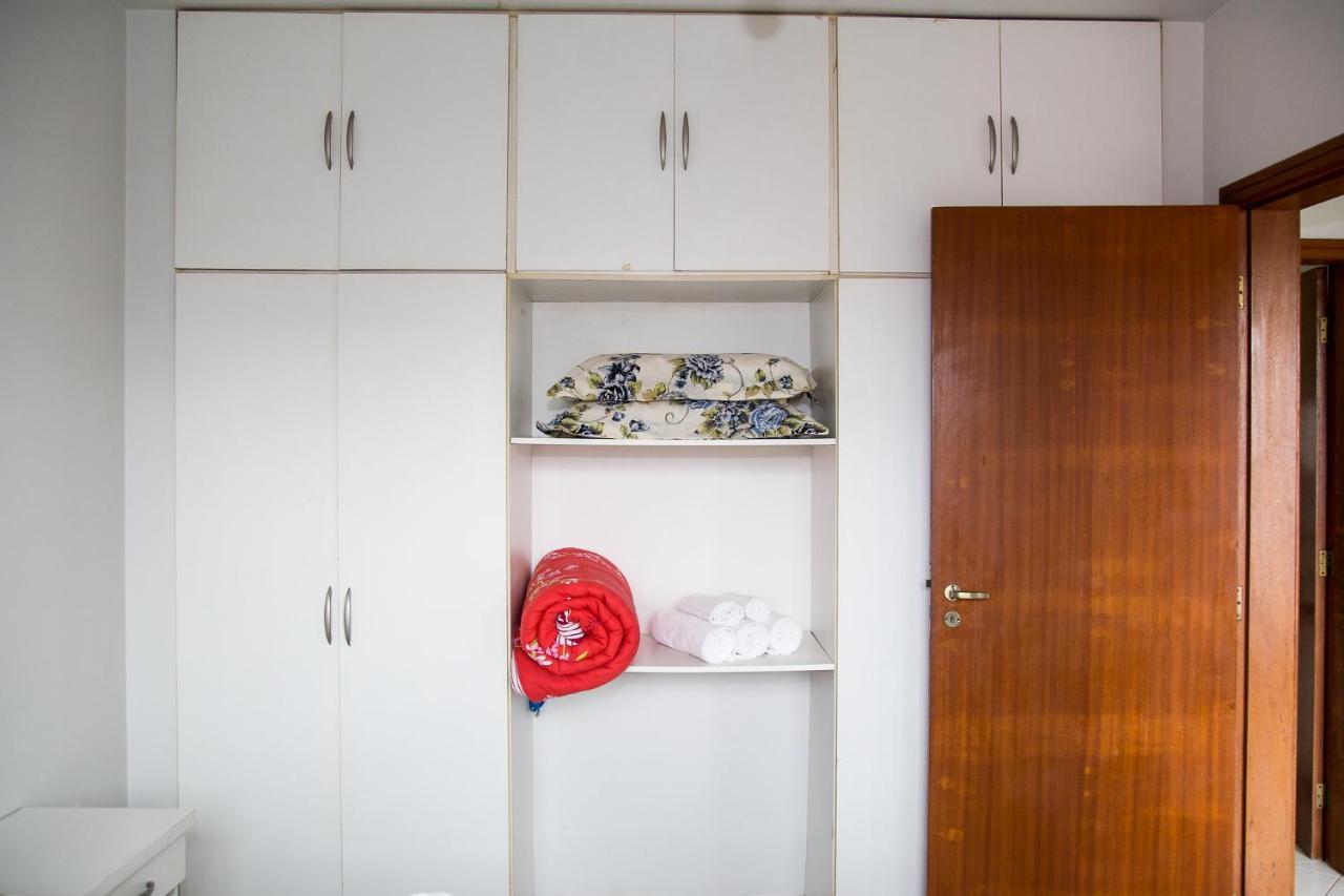 Kasato Maru Residence Florianópolis Eksteriør billede