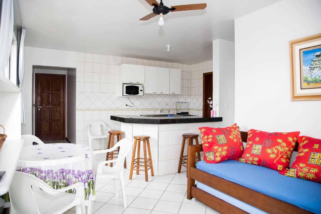 Kasato Maru Residence Florianópolis Eksteriør billede